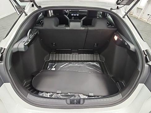 New 2026 Honda Civic Sport image 29