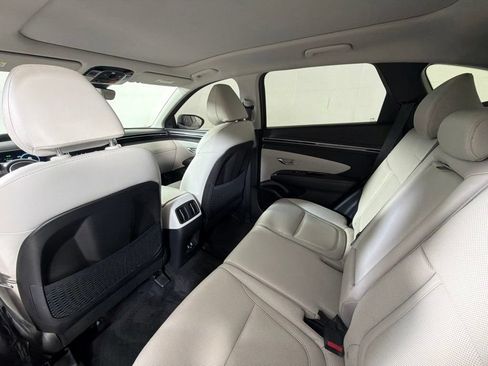 Used 2022 Hyundai Tucson Limited FWD image 27