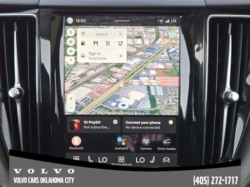 Certified 2025 Volvo XC60 B5 Core image 15