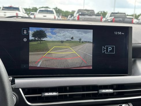 Used 2026 Hyundai Sonata Blue FWD image 18