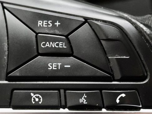 Used 2019 Nissan Rogue S w/ Special Edition Package AWD/4WD image 23