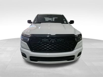 New 2026 RAM 1500 Big Horn w/ Night Edition