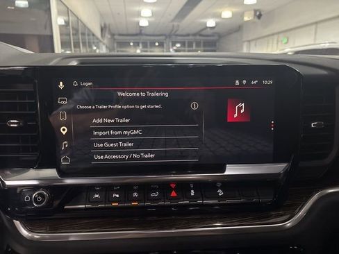 Used 2026 GMC Sierra 1500 Elevation image 22