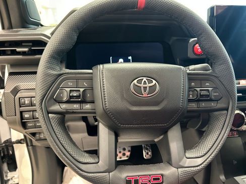 New 2026 Toyota Tacoma TRD Pro AWD/4WD image 22