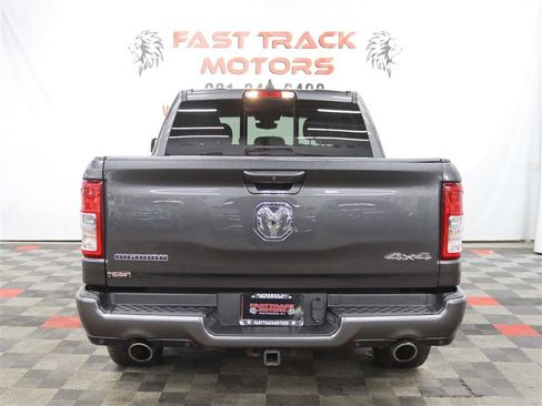 Used 2022 RAM 1500 Big Horn image 5