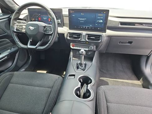 Used 2024 Ford Mustang GT RWD image 11