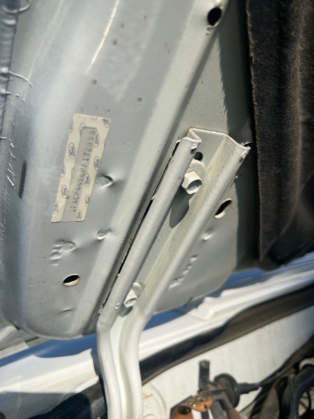 Used 1993 Ford Mustang LX RWD image 30
