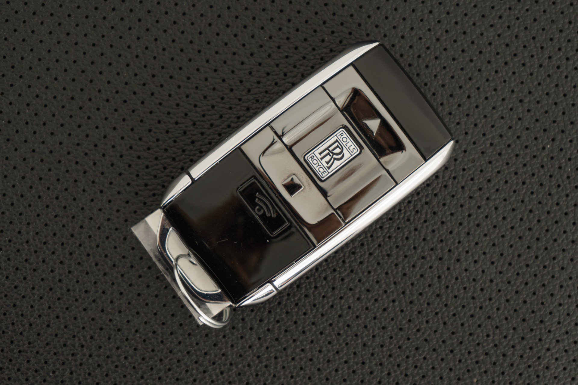 Used 2020 Rolls-Royce Cullinan AWD/4WD image 21