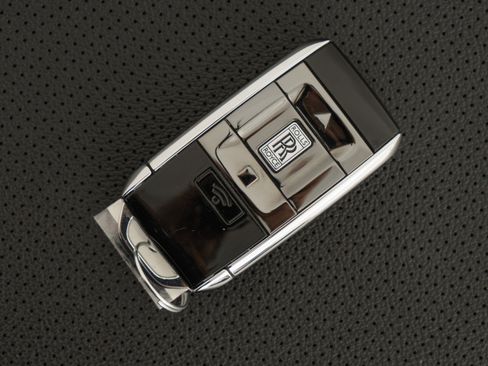 Used 2020 Rolls-Royce Cullinan AWD/4WD image 21