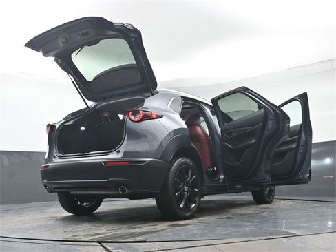 Certified 2023 MAZDA CX-30 AWD 2.5 S w/ Preferred Package image 45