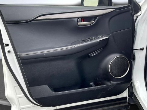 Used 2017 Lexus NX 200t F Sport image 23