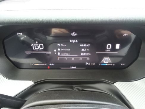 New 2026 Jeep Cherokee Limited AWD/4WD image 16