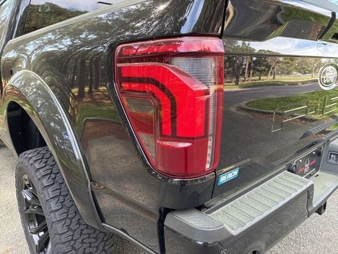 New 2026 Ford F150 Lariat w/ Equipment Group 502A High image 13