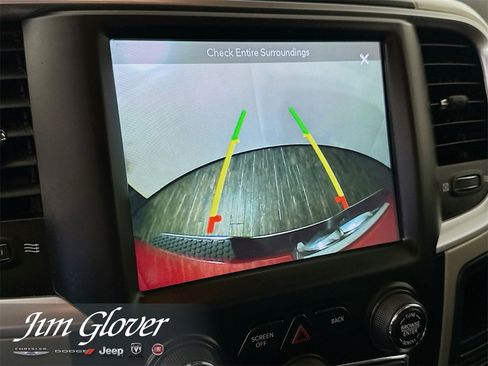 Used 2018 RAM 1500 Big Horn image 33