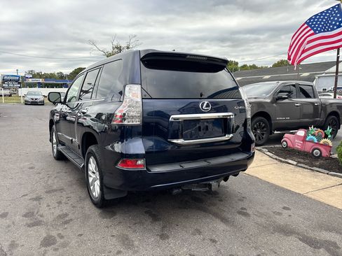 Used 2017 Lexus GX 460 image 5