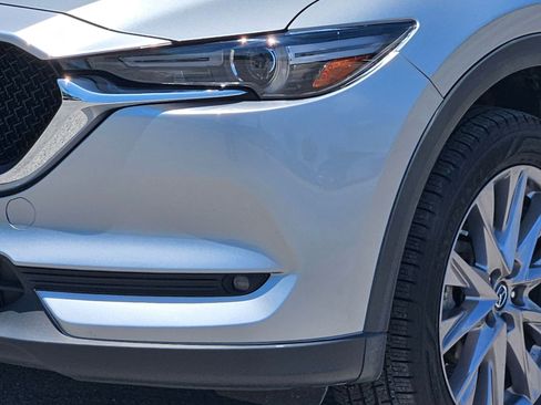 Used 2020 MAZDA CX-5 Grand Touring FWD image 10