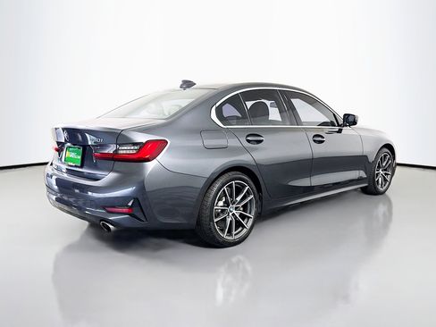 Used 2019 BMW 330i Sedan image 10