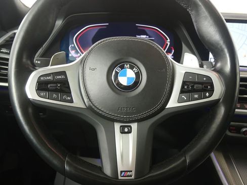 Certified 2023 BMW X5 xDrive40i w/ M Sport Package image 17