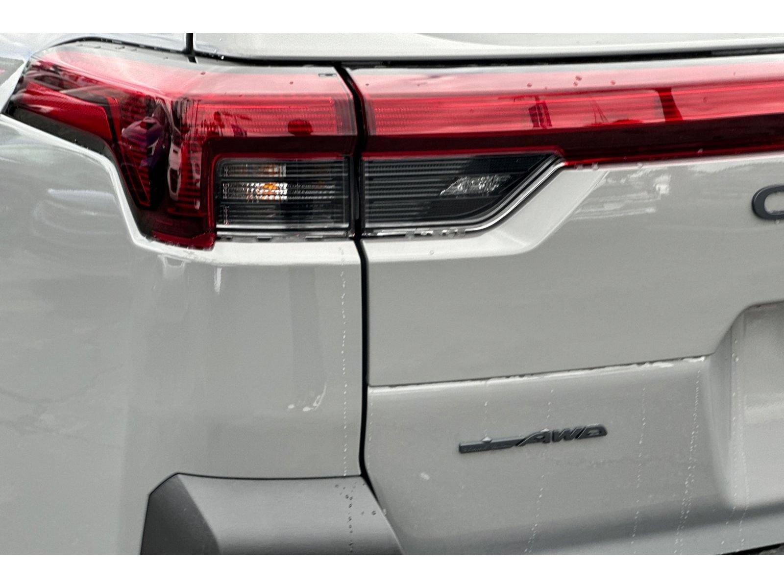 New 2026 Subaru Outback Premium AWD/4WD image 25