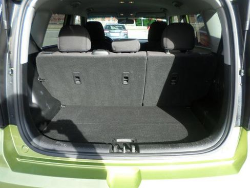 Used 2019 Kia Soul Base 6A image 35