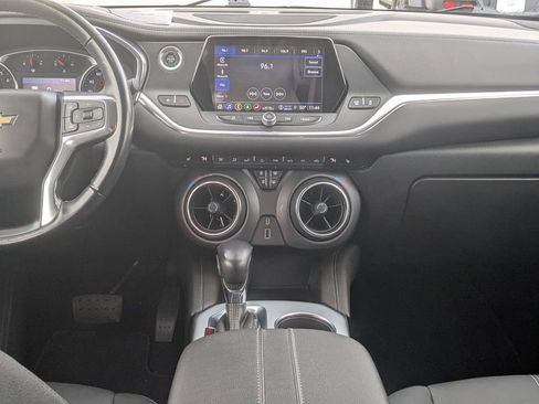 Used 2022 Chevrolet Blazer LT w/ Sound & Technology Package image 25