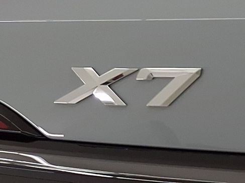 New 2026 BMW X7 xDrive40i w/ M Sport Package image 20