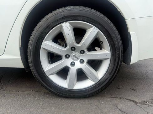 Used 2022 Nissan Altima 2.5 S AWD/4WD image 24