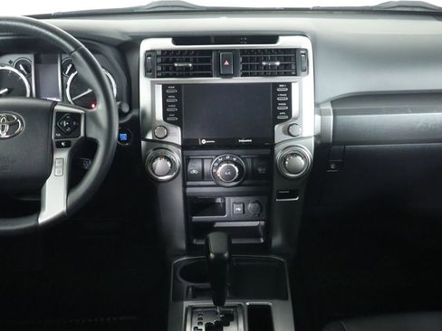 Used 2022 Toyota 4Runner TRD Sport image 14