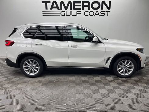 Used 2019 BMW X5 xDrive40i w/ Convenience Package AWD/4WD image 4
