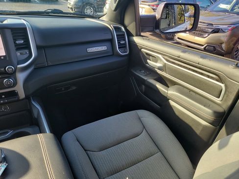 Used 2023 RAM 1500 Big Horn image 16