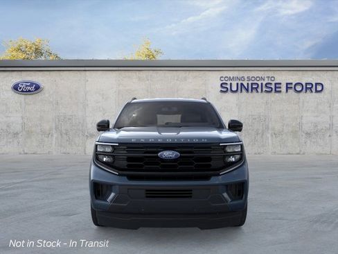 New 2026 Ford Expedition Active RWD image 6