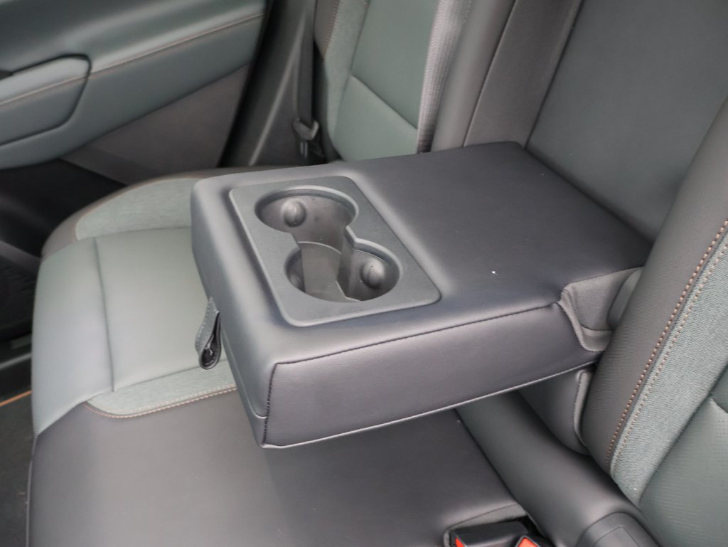 New 2026 GMC Terrain AT4 w/ Convenience Package III AWD/4WD image 27