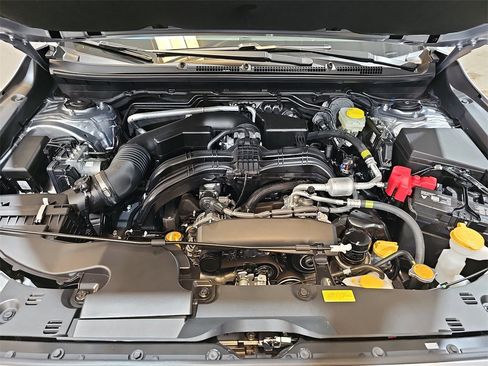 New 2025 Subaru Crosstrek 2.5i Sport image 29