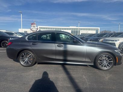 Used 2021 BMW 330i xDrive Sedan w/ Convenience Package
