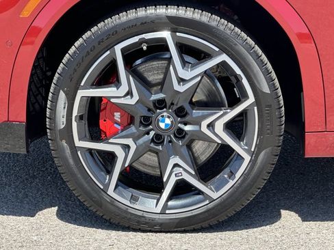 Used 2024 BMW X2 M35i AWD/4WD image 31