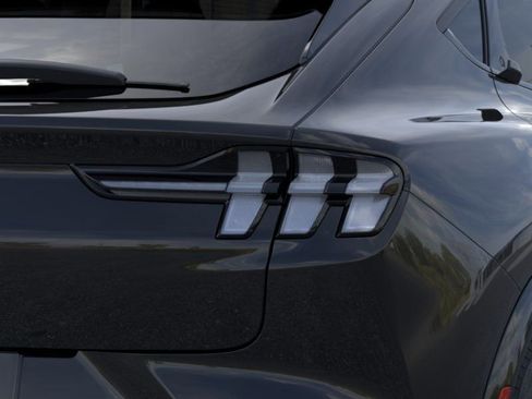 New 2026 Ford Mustang Mach-E Premium w/ Sport Appearance Package AWD/4WD image 21