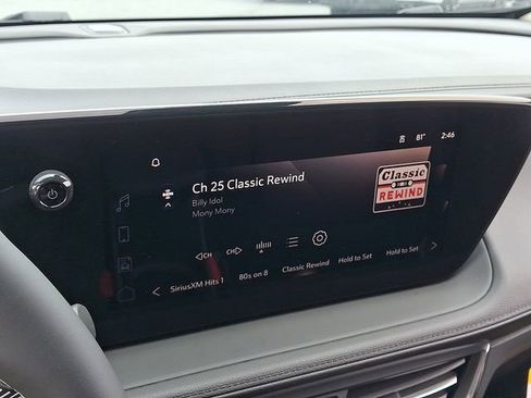 New 2026 Buick Encore GX Preferred w/ Comfort Package image 12