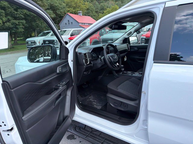 New 2026 Ford Ranger XLT w/ Equipment Group 301A High AWD/4WD image 14
