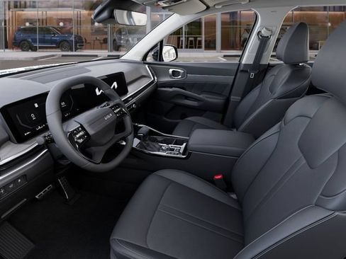New 2026 Kia Sorento SX AWD/4WD image 17