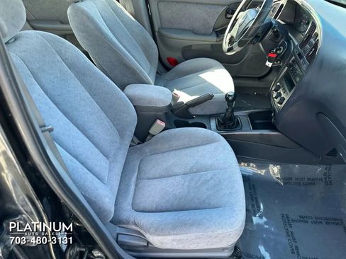 Used 2006 Hyundai Elantra GLS image 15