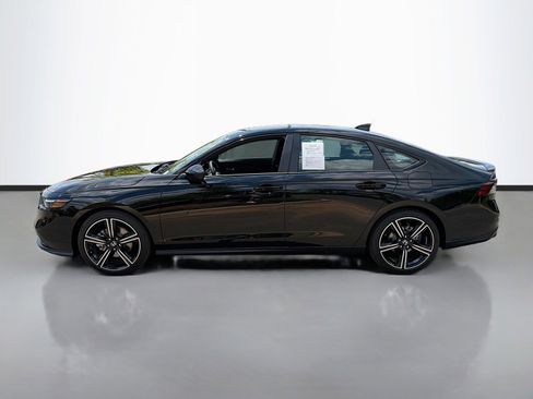 Used 2026 Honda Accord Sport image 8