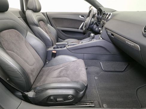 Used 2012 Audi TT 2.0T Premium Plus image 17