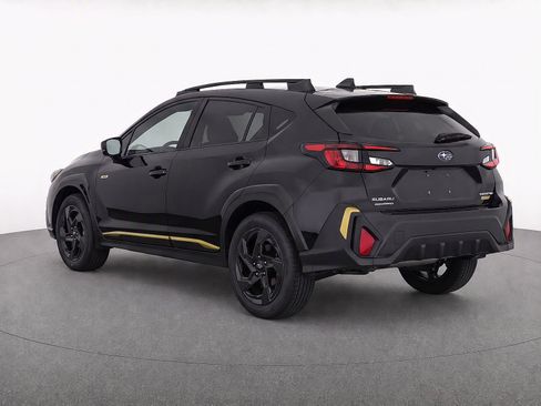Certified 2024 Subaru Crosstrek 2.5i Sport AWD/4WD image 3