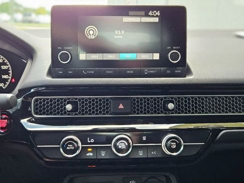 Used 2024 Honda Civic Sport image 21