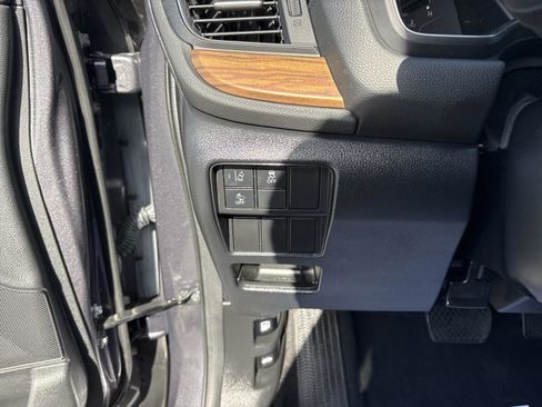 Used 2022 Honda CR-V EX image 14