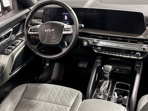 Used 2023 Kia Telluride EX X-Line image 16