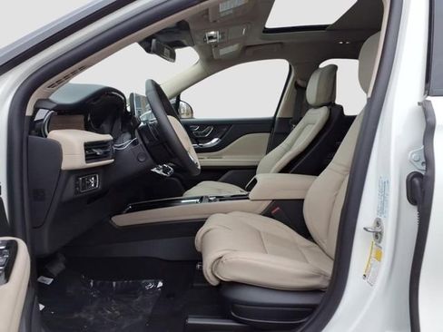 New 2026 Lincoln Corsair Grand Touring image 5