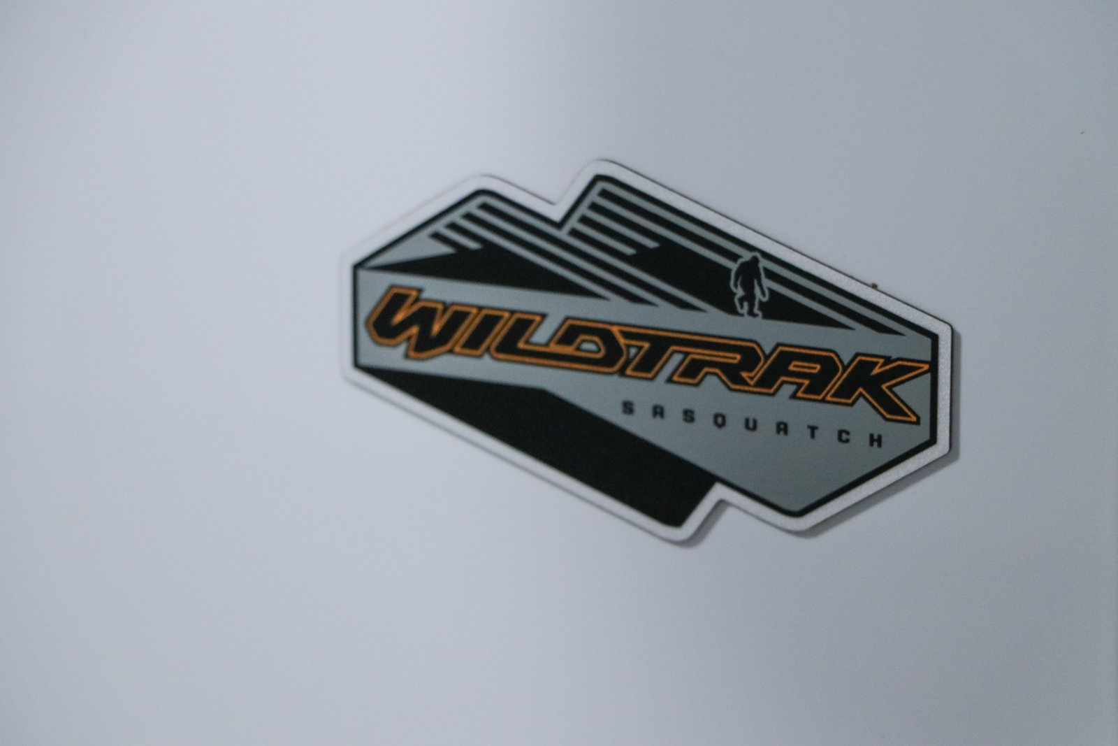 Used 2022 Ford Bronco Wildtrak AWD/4WD image 29