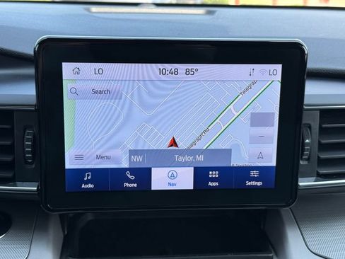 Certified 2023 Ford Explorer XLT w/ Equipment Group 202A AWD/4WD image 16