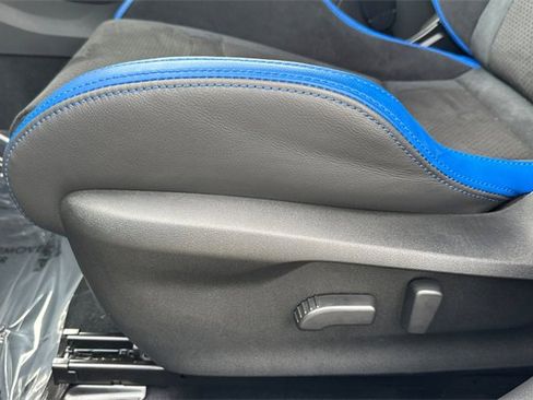 Used 2025 Subaru WRX tS image 13